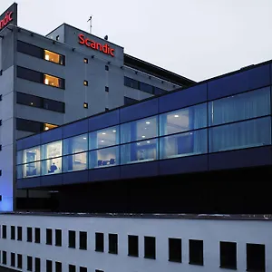 Scandic Alvik Suécia