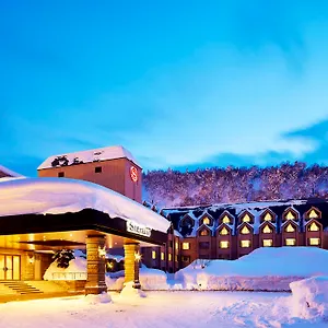 喜来登北海道喜乐乐度假村 度假村 赤井川