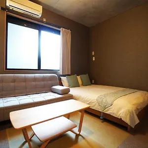 Appartement Musubi Kyoto