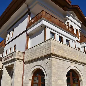 Rezidenca Desaret Albânia