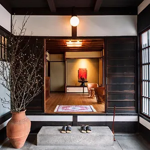 Hébergement de vacances Rinn Shiki Juraku Kyoto