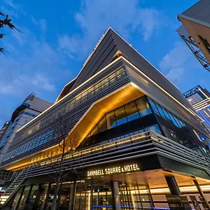 Hotel Ginza By Granbell, Tóquio