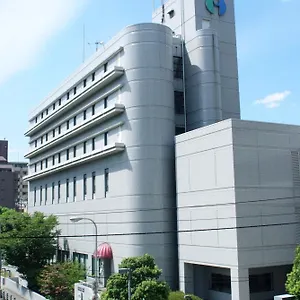 大阪国际酒店 酒店 大阪