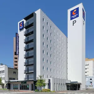 北海道康福特酒店 酒店 钏路