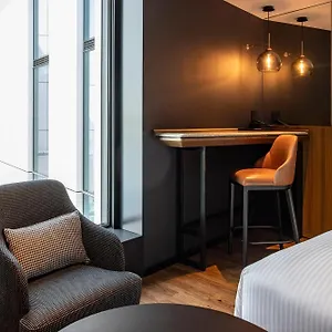 Hotel Metropolitan Haneda, Tóquio