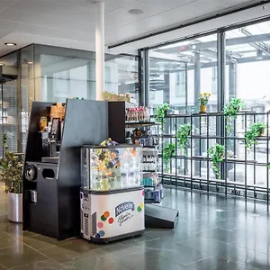 Scandic Simonkenttae Finlândia