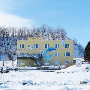 海豚酒店 酒店 斜里町