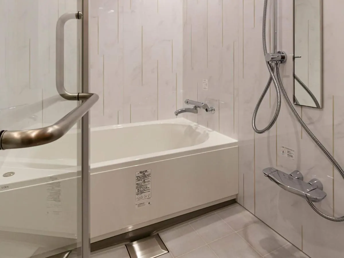 Akabane Holic Hotel طوكيو