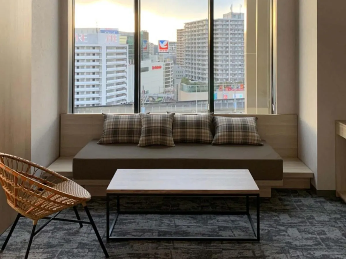 Akabane Holic Hotel Tokyo