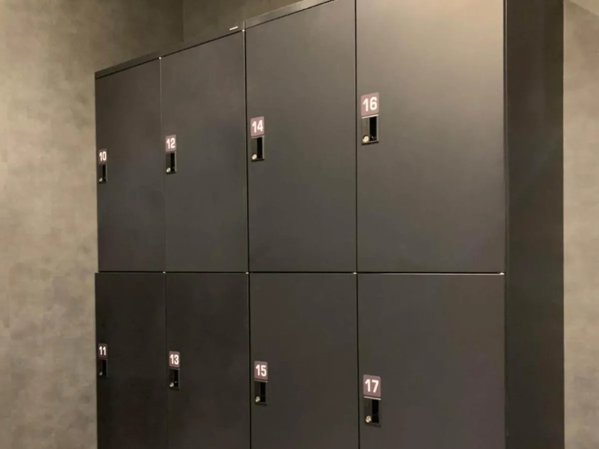 Akabane Holic Hotel طوكيو اليابان