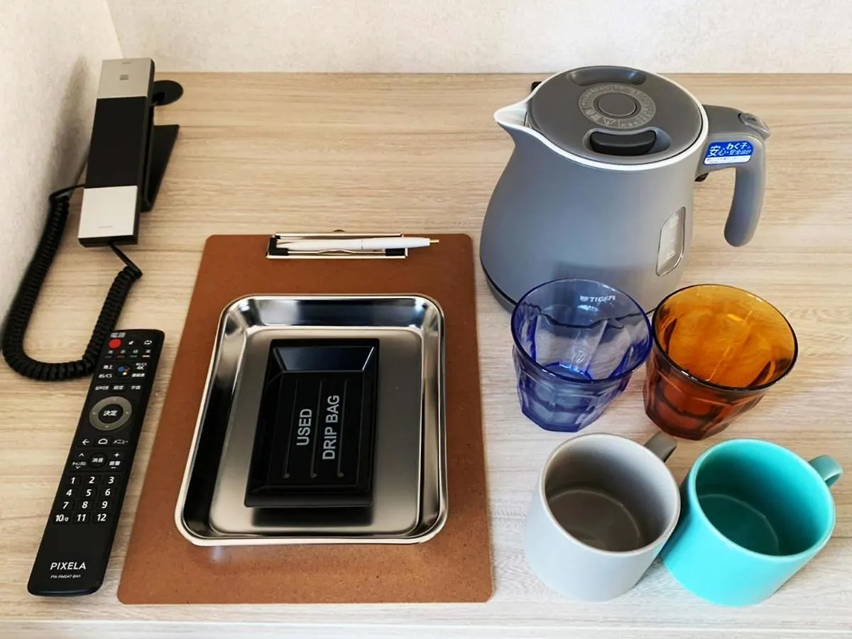 Akabane Holic Hotel طوكيو