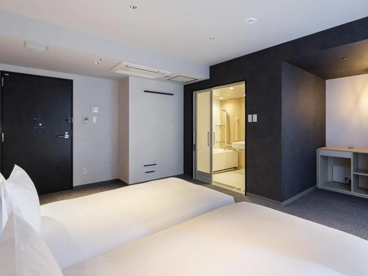 Akabane Holic Hotel Tokyo 3*,  Japan