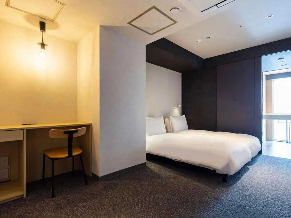 Akabane Holic Hotel Tokyo 3*,
