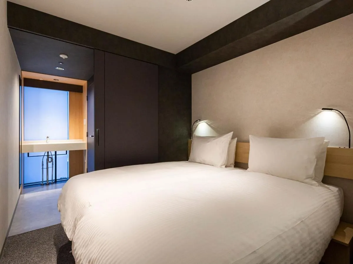 Akabane Holic Hotel Tokyo