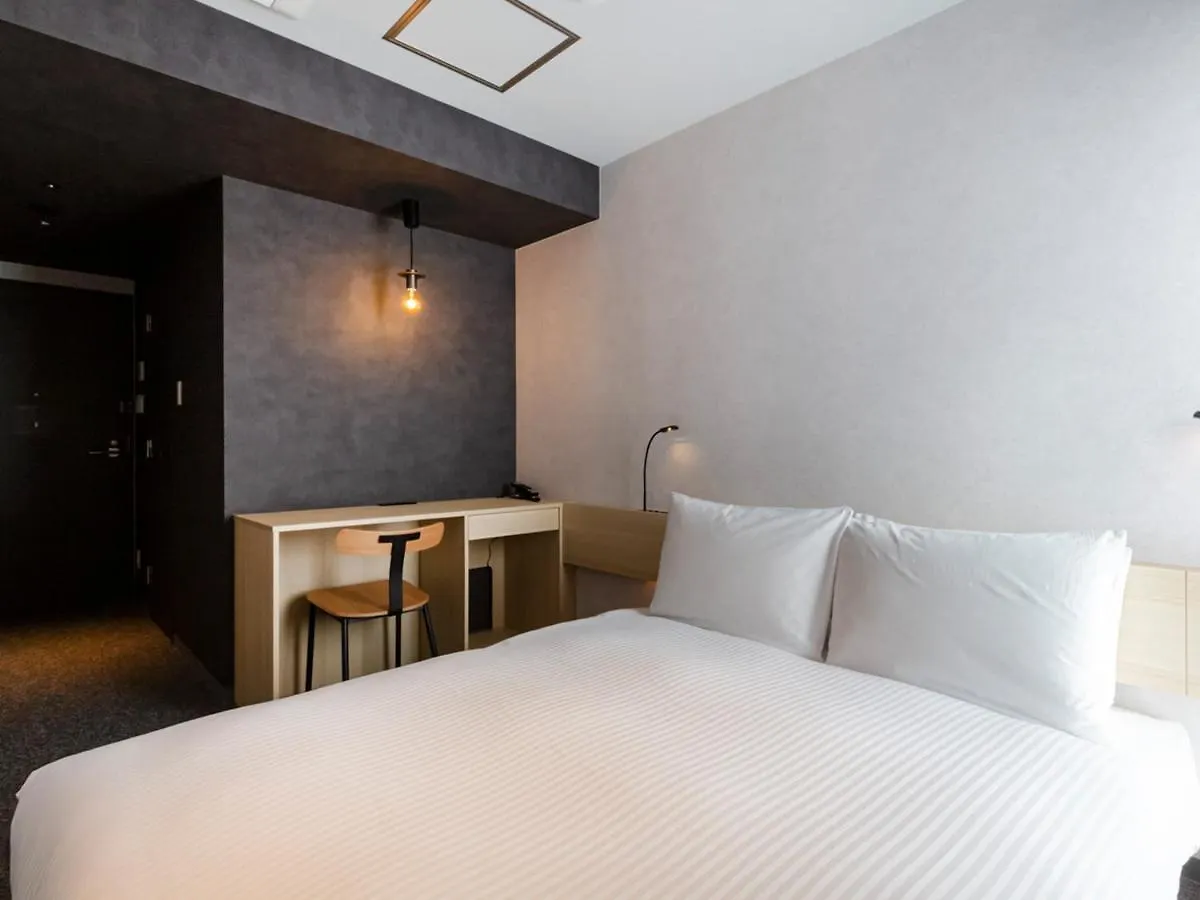 Akabane Holic Hotel Tokyo