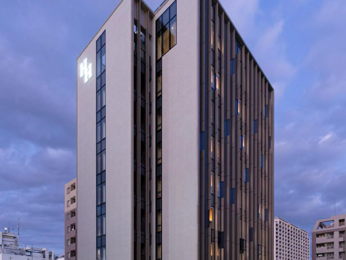 Akabane Holic Hotel Tokyo