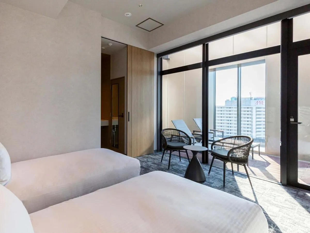 Akabane Holic Hotel Tokyo