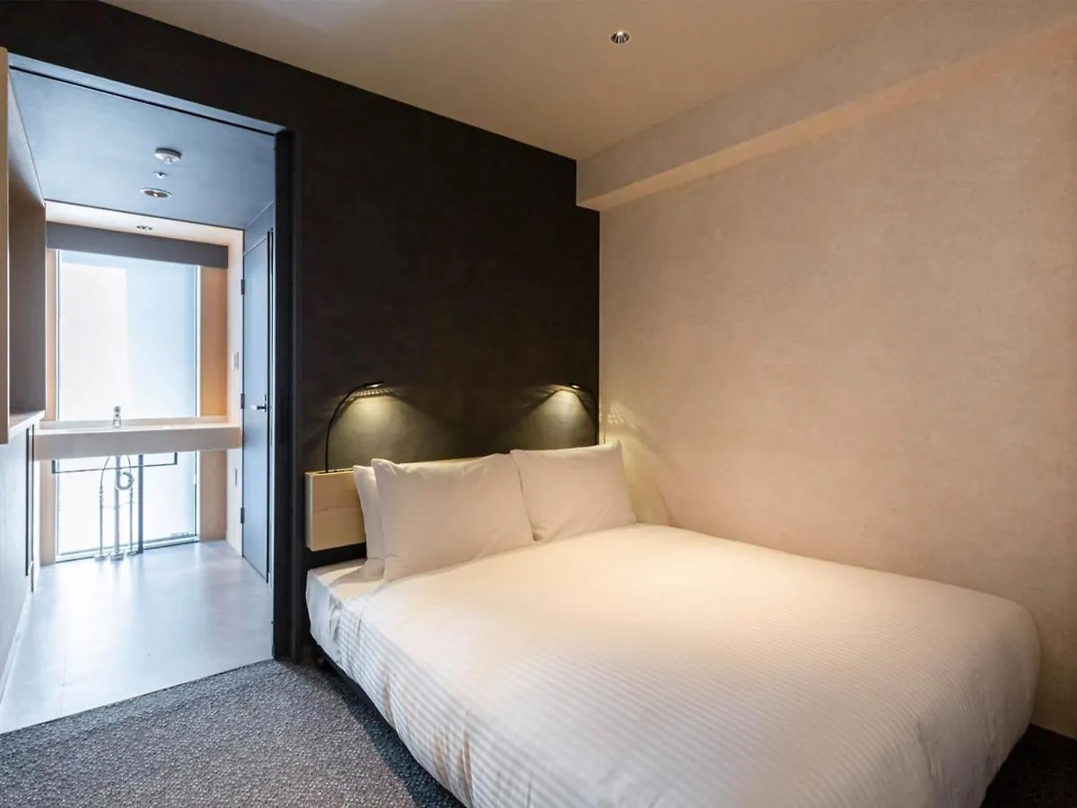 Akabane Holic Hotel Tokyo 3*,  Giappone