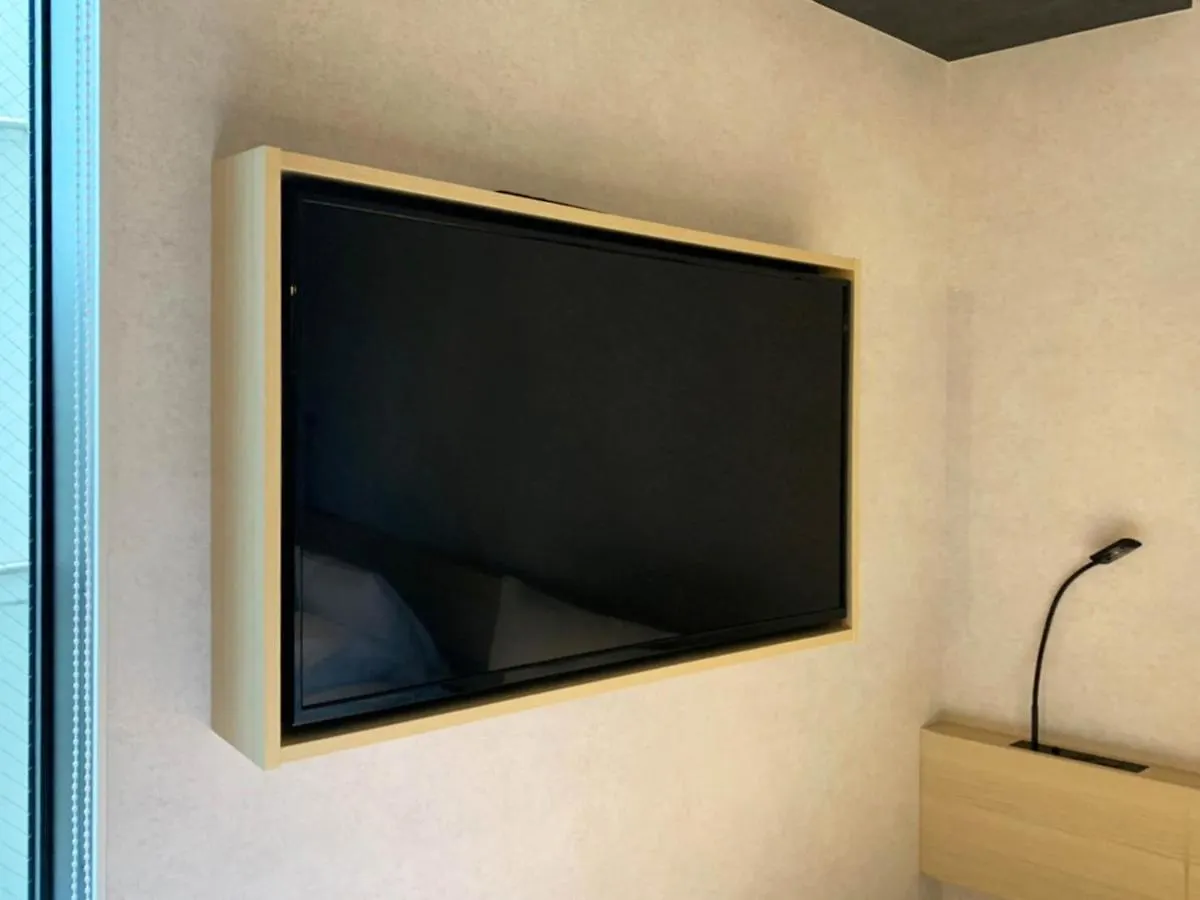 Akabane Holic Hotel Tokyo
