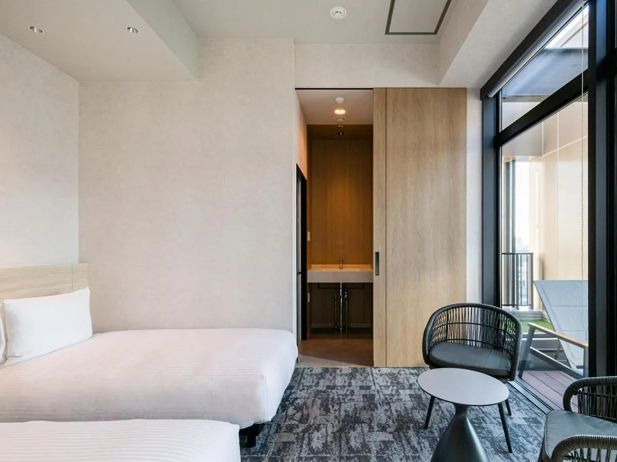 Akabane Holic Hotel 東京都