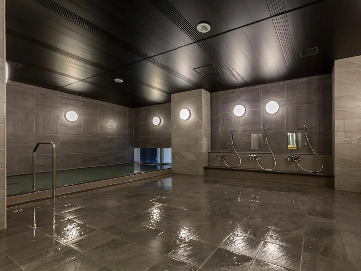 Akabane Holic Hotel 東京都 日本