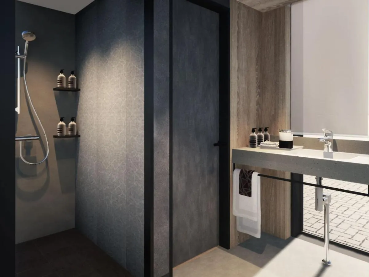 Akabane Holic Hotel 東京都