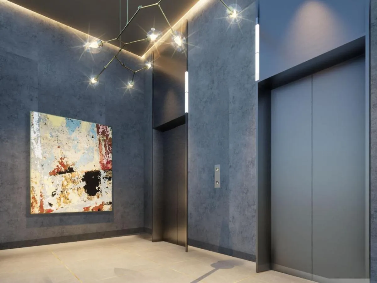 Akabane Holic Hotel 東京都