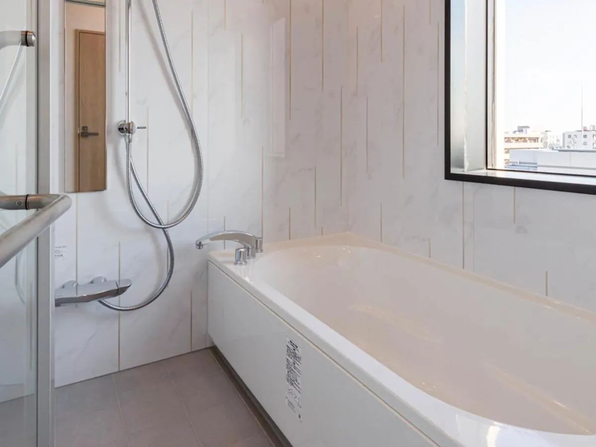 Akabane Holic Hotel 東京都
