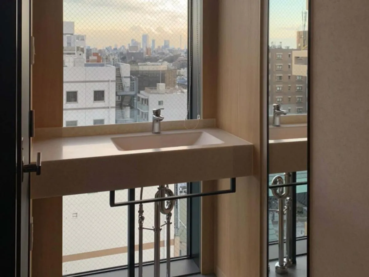 Akabane Holic Hotel 東京都
