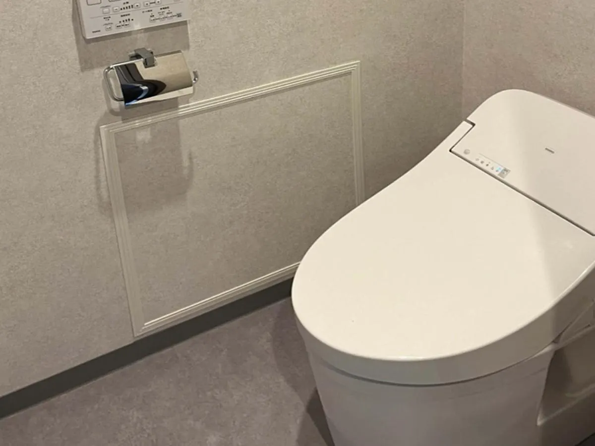 Akabane Holic Hotel 東京都